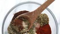 Flavorful Turkey Seasoning Flavorful Turkey Seasoning