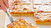 Thick-Crust Sicilian-Style Pizza | Cook's Illustrated Thick-Crust Sicilian-Style Pizza | Cook's Illustrated