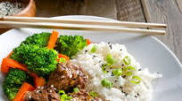 Instant Pot Spicy Asian Beef Stew Instant Pot Spicy Asian Beef Stew