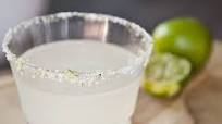 The Perfect Margarita The Perfect Margarita