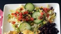 Sour Cream Chicken Enchilada Casserole Recipe Sour Cream Chicken Enchilada Casserole Recipe