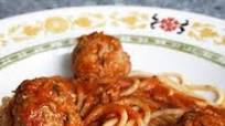 Nonna's Spaghetti And Meatballs Nonna's Spaghetti And Meatballs