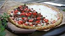 The Best Zucchini Recipe Ever – Zucchini Crust Pizza The Best Zucchini Recipe Ever – Zucchini Crust Pizza