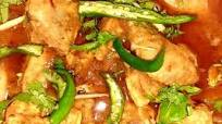 Chicken kadai 😊 Ramadan Mubarak 👍 Chicken kadai 😊 Ramadan Mubarak 👍