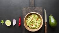 The Best Guacamole (Smooth Version) The Best Guacamole (Smooth Version)