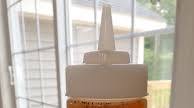 Carolina Style Vinegar Barbecue Sauce Carolina Style Vinegar Barbecue Sauce