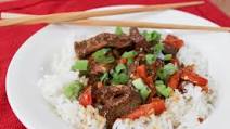 Instant Pot Mongolian Beef Instant Pot Mongolian Beef