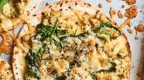 Recipe: Trader Joe’s Flatbread Pizza Recipe: Trader Joe’s Flatbread Pizza