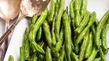 Air Fryer Green Beans Air Fryer Green Beans