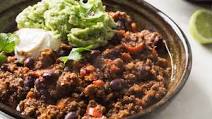 Mexican-Style Mince Mexican-Style Mince