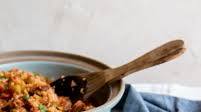 Instant Pot Keto Jambalaya Instant Pot Keto Jambalaya
