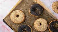 Bagels Bagels
