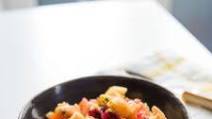 AIP Vegetable Ratatouille AIP Vegetable Ratatouille