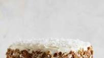 Italian Cream Cake Italian Cream Cake