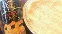 Make-Ahead Mashed Potatoes Make-Ahead Mashed Potatoes