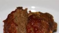 Cajun Style Meatloaf Cajun Style Meatloaf