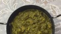 Restaurant Style Kadai Aloo,Gobi and Methi Restaurant Style Kadai Aloo,Gobi and Methi
