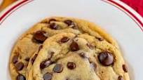 Nestle Toll House Cookie Recipe Nestle Toll House Cookie Recipe