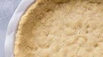 Almond Flour Pie Crust (Paleo, Keto) Almond Flour Pie Crust (Paleo, Keto)