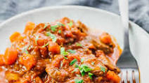 Instant Pot Swiss Steak Instant Pot Swiss Steak