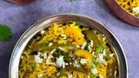 Tendli Bhaat Recipe Tendli Bhaat Recipe