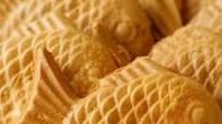 Taiyaki - Japanese Fish Waffles Taiyaki - Japanese Fish Waffles