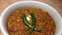 Kali Masoor Ki Daal Kali Masoor Ki Daal