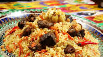 Pilaf Pilaf