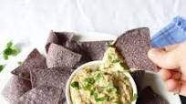 Green Chili Chip Dip Green Chili Chip Dip