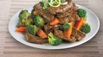 Broccoli Beef in Oyster Sauce Broccoli Beef in Oyster Sauce