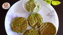Steps to Make Favorite Methi-Palak Paneer Moonglet Steps to Make Favorite Methi-Palak Paneer Moonglet