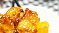 Air Fryer Copycat Panda Express Orange Chicken Air Fryer Copycat Panda Express Orange Chicken