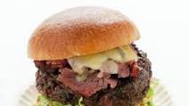 Fat Doug Burger Fat Doug Burger