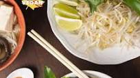 Homemade Vegan Vietnamese Pho Homemade Vegan Vietnamese Pho