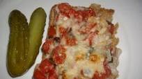 Easy Cheesy Bruschetta Easy Cheesy Bruschetta