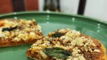 No-Yeast Pizza Dough No-Yeast Pizza Dough
