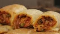 Pizza Sticks Recipe By Gulzar Hussain Pizza Sticks Recipe By Gulzar Hussain
