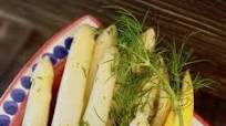 Lemon-Dill White Asparagus Recipe Lemon-Dill White Asparagus Recipe