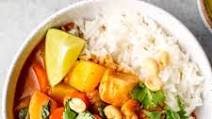Massaman Chicken Curry Recipe Massaman Chicken Curry Recipe