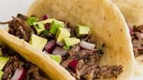 Barbacoa Beef (Slow Cooker, Paleo, Whole30, AIP) Barbacoa Beef (Slow Cooker, Paleo, Whole30, AIP)
