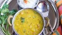 Instant Pot Dosakaya Pappu | Yellow Cucumber Dal Instant Pot Dosakaya Pappu | Yellow Cucumber Dal