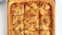 Sheet Pan Pizza Sheet Pan Pizza