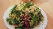 Caesar-Salat, wie er sein soll Caesar-Salat, wie er sein soll
