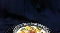 Corn and Onion Raita Corn and Onion Raita