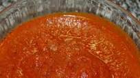 Receta de Salsa barbacoa para carne a la parrilla Receta de Salsa barbacoa para carne a la parrilla