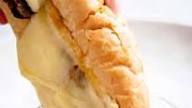 French Dip Sandwich French Dip Sandwich