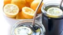 Charcoal Black Lemonade Charcoal Black Lemonade