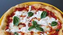 Burrata Cheese Pizza & Buffalo Mozzarella Burrata Cheese Pizza & Buffalo Mozzarella