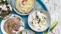 Mama’s Tzatziki aka Talattouri Mama’s Tzatziki aka Talattouri