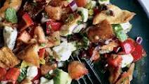 Greek Salad of Sorts Greek Salad of Sorts